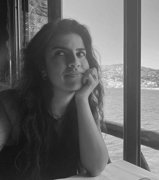 Retrato Sara Ruiz